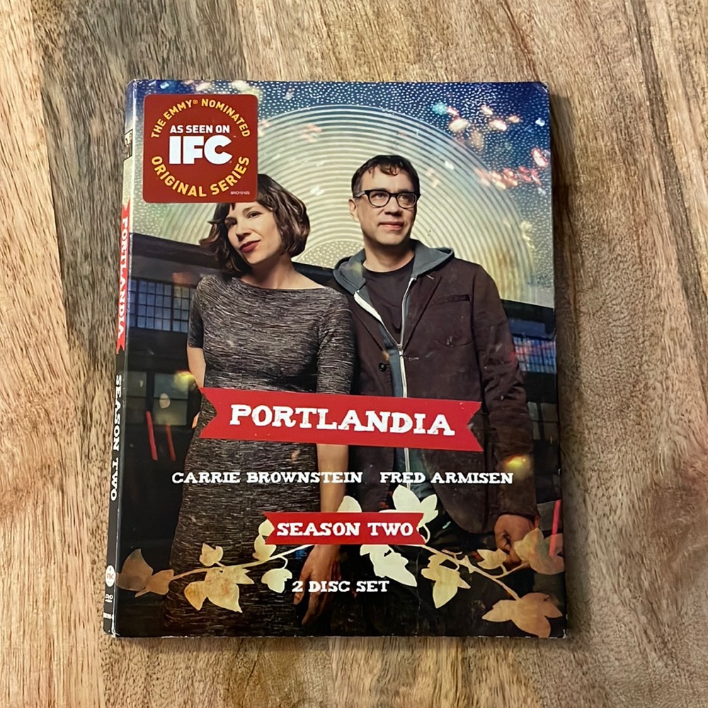 Bundle 3 DVDs for $10